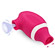 Sucking Massager - Sugador e Estimulador Clitóris (Imagem 1 de 3)