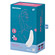 Satisfyer Curvy 2+ Branco - Controle APP - Sugador (Imagem 4 de 4)