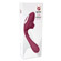 Dina Wine - Suck and Bend Vibrator - Sugador (Imagem 4 de 4)