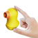 Duck Cutie Baby Soft Sucking - 7 intensidades (Imagem 3 de 4)