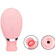 Small Fish - Sucking & Licking Vibrator - 6 modos (Imagem 3 de 3)