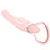 Suction & Vibrating Pussy Pump - Silicone (Imagem 1 de 2)
