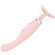 Suction & Vibrating Pussy Pump - Silicone (Imagem 2 de 2)
