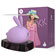 Miss KK Purple - Sugador e Vibrador - Silicone (Imagem 3 de 3)