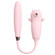 Viola Dual Purpose- Sugador e vibrador - Estocadas (Imagem 2 de 3)