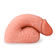 Skinlike Soft Packing Dildo 5.5" - para enchimento (Imagem 1 de 5)
