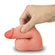 Skinlike Soft Packing Dildo 5.5" - para enchimento (Imagem 2 de 5)