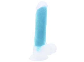 Luminous Dildo - Pênis que Brilha no Escuro