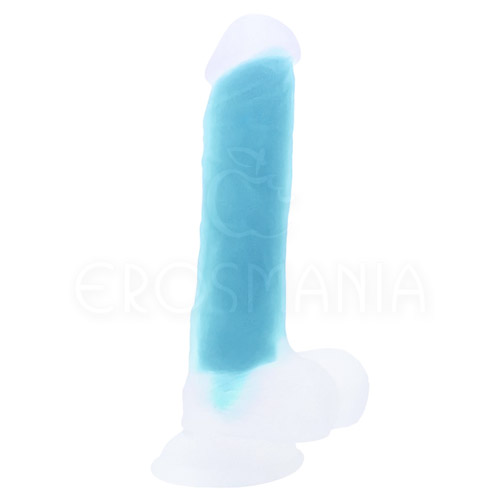 Luminous Dildo - Pênis que Brilha no Escuro