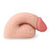Skinlike Soft Packing Dildo 5" - para enchimento (Imagem 1 de 5)