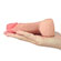 Skinlike Soft Packing Dildo 5" - para enchimento (Imagem 4 de 5)