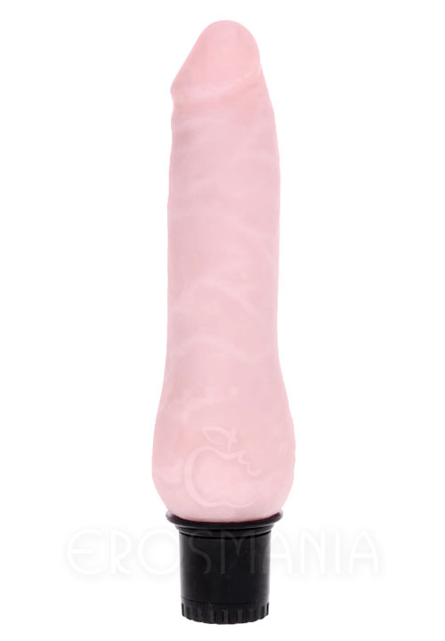 Amazingly Vibrating Cyber Cock - Pênis Vibrador