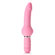 Silicone Fantasy Bliss Pink - Pênis 10 funções (Imagem 1 de 2)
