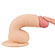 Real Extreme 7.0" long -Pênis vibrador com ventosa (Imagem 2 de 3)