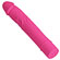 Pretty Love Vic Pink - Pênis Vibrador - 10 funções (Imagem 2 de 3)