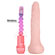 Flexi Vibe Sensual Spine - Vibrador com Vértebras (Imagem 3 de 4)