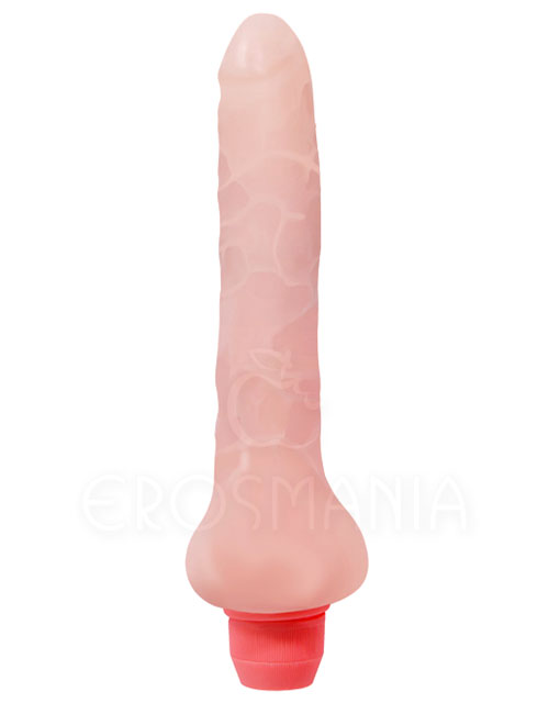 Flexi Vibe Sensual Spine - Vibrador com Vértebras