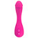 Devil Dick Pink - Pênis vibrador - 10 funções (Imagem 1 de 2)