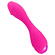 Devil Dick Pink - Pênis vibrador - 10 funções (Imagem 2 de 2)