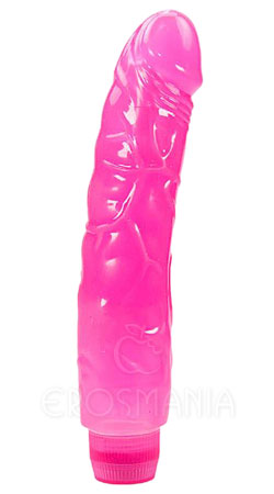 Jelly Devil Dick Vibe Aphrodisia - Pênis Vibrador