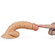 Real Extreme 7.5" - Pênis Vibrador com Ventosa (Imagem 2 de 3)