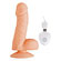 5" Seducer 20 Function Ballsy Stud - Vibrador (Imagem 1 de 3)