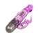 Kind of Lover Rabbit Purple - Masturbador feminino (Imagem 2 de 3)