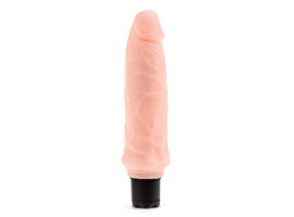 Cyber Realistic Cock 6" - pênis a prova d'água