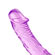 Jelly Double Dong 45cm - Pênis Duas Pontas (Imagem 2 de 2)