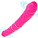 S-Hande Cici-RCT - Pênis vibrador duplo - 2 pontas (Imagem 1 de 4)
