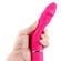 S-Hande Cici-RCT - Pênis vibrador duplo - 2 pontas (Imagem 2 de 4)