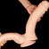 12" Realistic Mega Double Dildo - Pênis Gigante (Imagem 3 de 4)