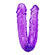 Silicone Double Dong - Pênis duas pontas - 29cm (Imagem 2 de 2)