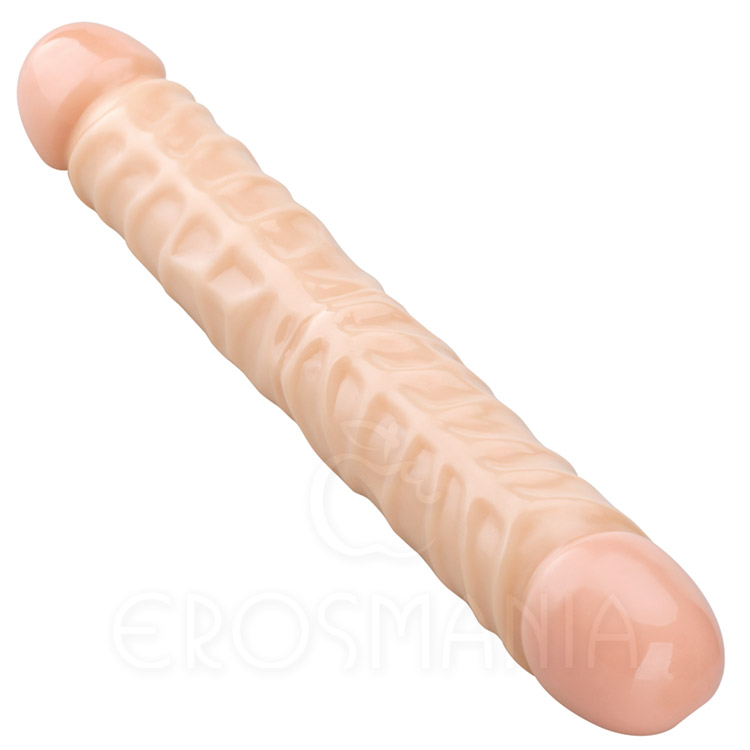 Being Fetich Double Dong - Veias grossas