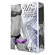 Ultra Passionate Harness Dual-Motor Purple. 2pênis (Imagem 4 de 4)
