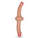 12.5" Holy Dong Premium Silicone Double Dildo (Imagem 1 de 3)