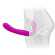 Pretty Love Angelo Strap-on - 30 funções -Silicone (Imagem 1 de 4)