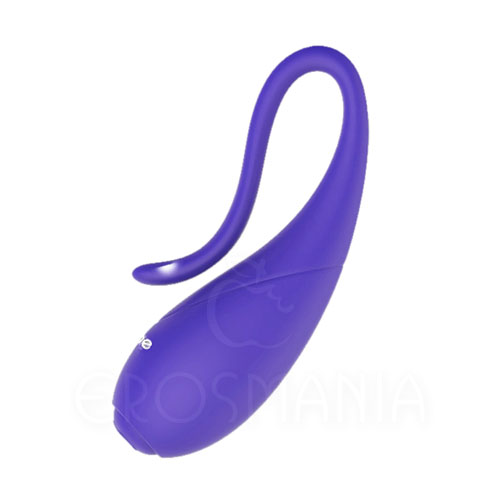 Nalone CoCo - Vibrador Feminino para Calcinha