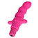 Frisky Flex Vibe Pink - Silicone- 7 vibrações (Imagem 2 de 2)