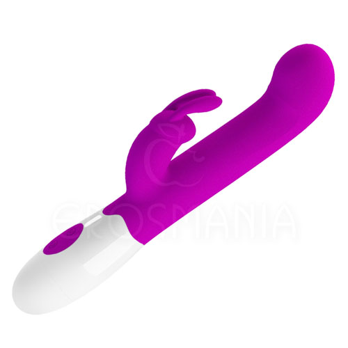 Pretty Love Centaur - 30 funções - Silicone