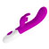 Pretty Love Cerberus 30 funções - Vibrador Rabbit (Imagem 1 de 4)