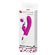 Pretty Love Cerberus 30 funções - Vibrador Rabbit (Imagem 4 de 4)