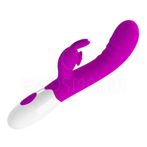 Pretty Love Cerberus 30 funções - Vibrador Rabbit