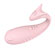Xiao Han Massager - Ponto G e clitóris (Imagem 1 de 2)