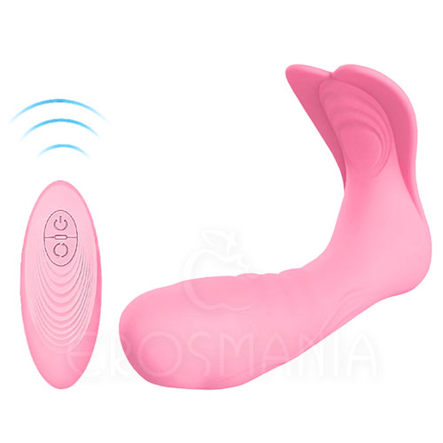 Dibe Sophia Pink - Estimulador feminino 7 funções