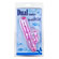Jelly Dual Stimulator Vibrator Butterfly Rose (Imagem 2 de 2)