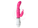 10 Functions G-Spot Rabbit Pink