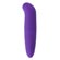 Mini G-Spot - Vibrador Feminino Ponto G Aveludado (Imagem 2 de 2)