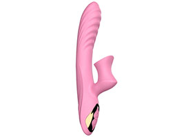 Sally Sex Massager rechargeable - com Aquecimemto
