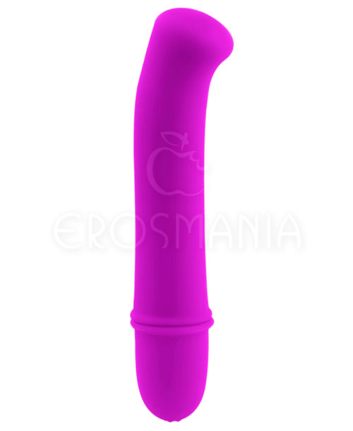 Pretty Love Antony - Vibrador 10 funções
